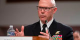 Special operations commander says while AI could determine targets, humans must be sure 'it's going to deliver violence only where we intend it' | Fortune