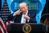 FSLR, ENPH, ARRY, SEDG Stocks Rally – Trump Administration Reportedly Considers Tariffs, Price Floor For Solar Panel Raw Material