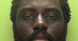 Three cops under investigation for misconduct over man before he killed three