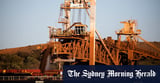 BHP’s iron ore still flowing to China despite export ban scare