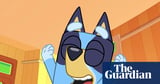 BBC targets adults in the latest adventure for its top dog Bluey