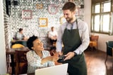 Can a Change in CEO Help Turn Starbucks' Business Around?