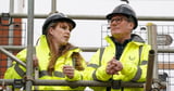 Rayner rolls out £1.5billion pot to boost 75 neighbourhoods - see list of areas