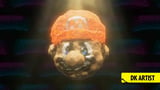 Donkey Kong: Bananza Players Are Already Making Wild Stuff in Artist Mode - IGN
