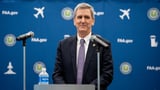 Federal Aviation Administration head Michael Whitaker to step down Jan. 20