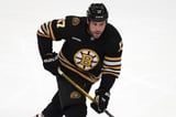 Buffalo Sabres hire longtime former player Milan Lucic as a pro scout