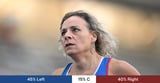 Italys Petrillo to be first transgender athlete at Paralympics
