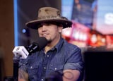 Bryan Martin opens up on addiction after being brutally dragged off stage by police - NewsBreak