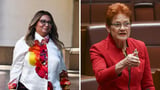 Hanson’s fate sealed after ‘piss off’ Tweet