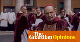 Baftas 2025: Conclave leads a pack of underdog tales – and Kneecap may already have won