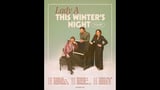 Lady A Launching Their Very First Christmas Tour