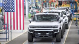 GM Hits the Brakes on Hummer EV and Escalade IQ Production: TDS