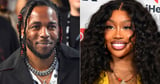 Kendrick Lamar, SZA taking Grand National Tour to Gillette Stadium in 2025