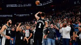 NBA fines Spurs' Victor Wembanyama for tossing ball into stands - ESPN