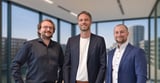Hamburg’s suena energy secures €8M in Series A round