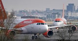 EasyJet set for £5.7bn Apollo takeover after rival bidder walks away