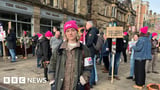 Newcastle University staff begin 14 days of strike action
