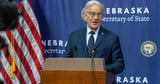 Secretary of State Evnen certifies Nebraska’s fall 2026 ballot after lawsuit-heavy summer | News From The States