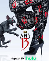 ‘American Horror Story’ Caught Clowning Around In Season 13 Teaser