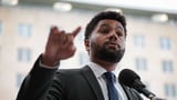 Rep. Maxwell Frost calls ICE raids 'disgusting,' introduces bill demanding accountability, transparency