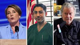 Can't-miss interviews: Mohsen Mahdawi, Steve Bannon and Maura Healey on Harvard cuts