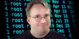 Linus Torvalds: Someone ‘more competent who isn't afraid of numbers past the teens’ will take over Linux one day