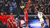 Ohio State storms back from 16-point deficit to beat No. 11 Purdue 73-70