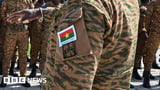 Burkina Faso military killed over 100 civilians in Solenzo 'massacre' - Human Rights Watch