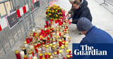 Austria stabbing that killed teenager was Islamist attack, minister says