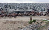 Gaza War Damage Cost Likely Now $14 Billion To $20 Billion: World Bank