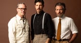 Listen to the new single from AVTT/PTTN (Mike Patton and The Avett Brothers)