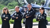 SpaceX is launching a billionaire and 3 astronauts into orbit in civilian mission