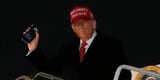 Trump teases a buyer for TikTok: A group of 'very wealthy people'