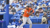 Orioles promote top prospect Samuel Basallo for MLB debut - NBC Sports