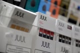 FDA says Juul can continue selling tobacco, e-cigarettes
