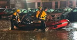 Pennsylvania and West Virginia Brace for More Flooding After Heavy Rains