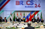 BRICS: Here’s what to know about the international bloc