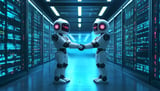 Nvidia, Google Cloud team to deliver secure, on-prem agentic AI for enterprise workloads
