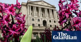 Bank of England keeps interest rates on hold at 5.25%