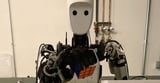 Google DeepMind’s optimized AI model runs directly on robots