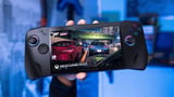 Acer’s Smaller Intel-Based Gaming Handheld Has Sky-High Ambitions