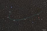 The Vera C. Rubin Observatory may have just discovered our solar system’s sixth dwarf planet