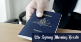 Politicians should not have power to cancel Australian citizenship