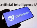 China's DeepSeek taps CITIC Securities for domestic IPO