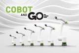 FANUC America Debuts Cobot and Go Booth with Rapid Deployment Automation Solutions at Automate 2026 – Company Announcement