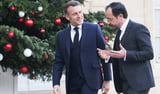 Cyprus, France sign new strategic partnership