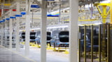 Spain emerges frontrunner for BYD’s third European EV plant, sources say
