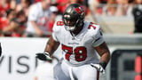 Sources - Bucs' Tristan Wirfs to miss start of season with knee injury - ESPN