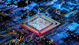 Brain-Inspired AI Chip Enables Energy-Efficient Off-Grid Processing