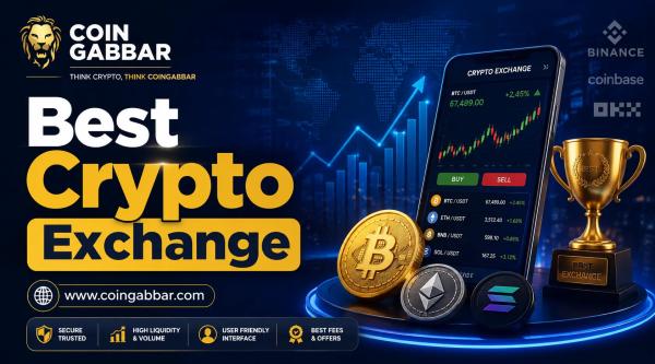 Best Crypto Exchange in 2026: Complete Platform Guide